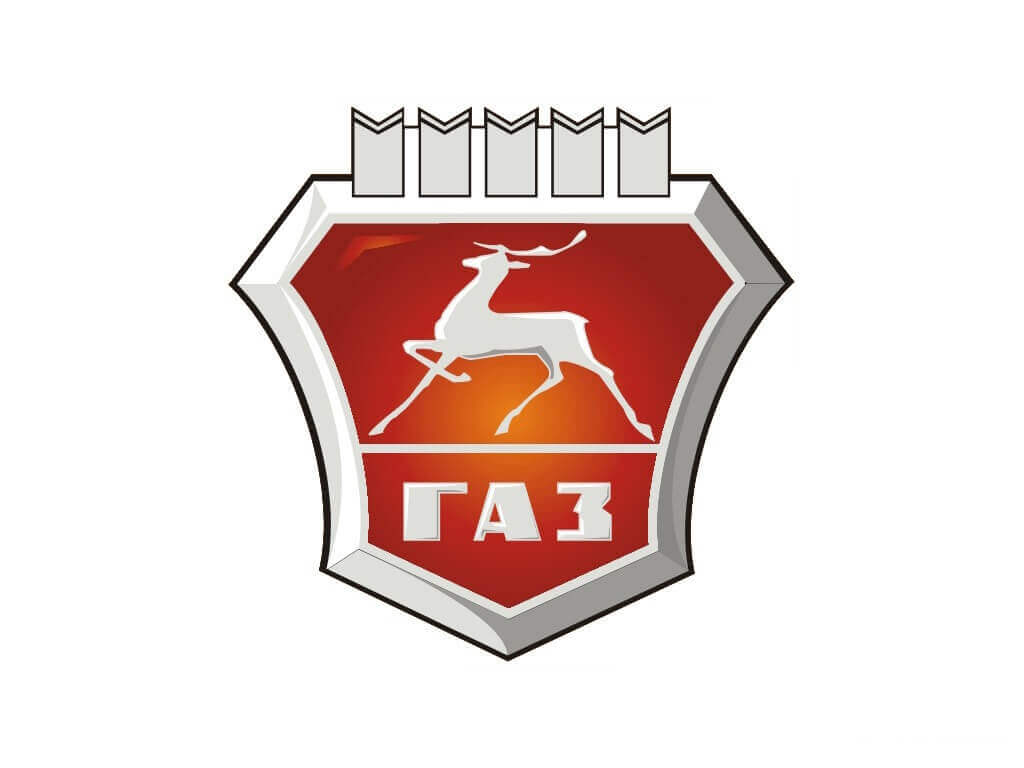 Гидроцилиндр ГАЗ