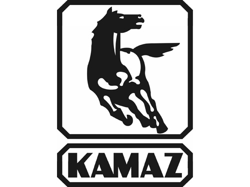 Гидроцилиндр КамАЗ