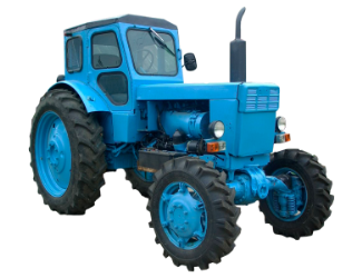 Запчасти Т-40