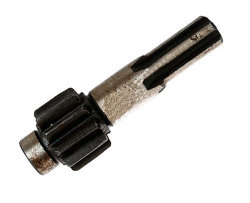 Шестерня Т40М4-2407052 z=11, z=12 трактор Т-40