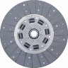 Купить Диск муфты сцепления МТЗ-80, МТЗ-82 Усиленный (70-1601130-А3 )