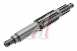 Вал раздаточной коробки 72-1802063 МТЗ-80