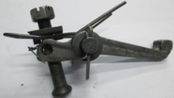 Механизм 75-1604030 выжимной в сборе (оригинал) ЮМЗ