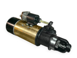 Стартер СТ-103 на К-700, К-701 (24В 8,2кВт)