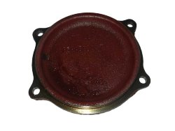 Крышка 85-4608022 фильтра масляного бака (Беларусь, МТЗ)