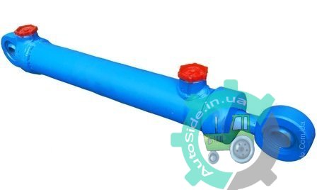 Гидроцилиндр рулевой Т-25 | Ц40x250-11