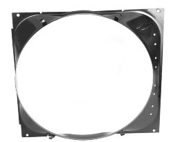 Кожух радиатора (Беларусь) Д-240, МТЗ-80 70-1309080