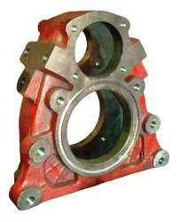 Корпус бортовой Т-40 правый/левый (Т40А-2306050, Т40А-2306040) трактор Т-40