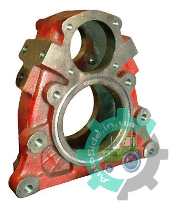 Корпус бортовой Т-40 правый/левый (Т40А-2306050, Т40А-2306040) трактор Т-40
