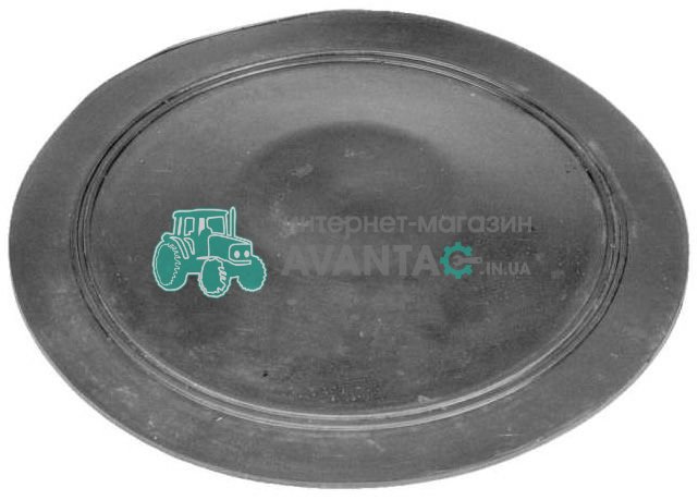 Диафрагма муфты блокировки 70-2409021 МТЗ-80
