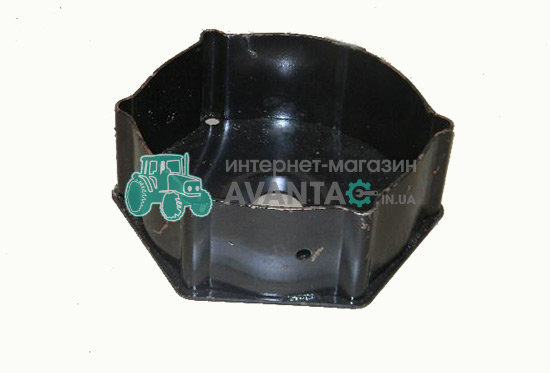 Кожух механизма блокировки 70-2409035 МТЗ-80