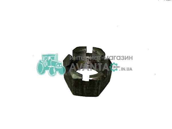 Гайка 40-3103019 регулировочная ЮМЗ