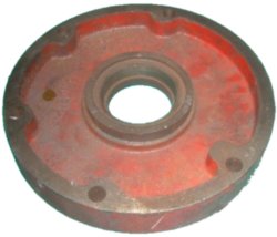 Диск 45-3502091 ЮМЗ