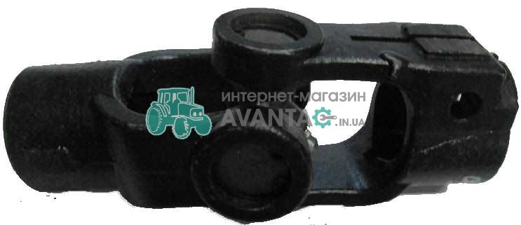 Карданный 45Т-3401060 шарнир верхней ЮМЗ