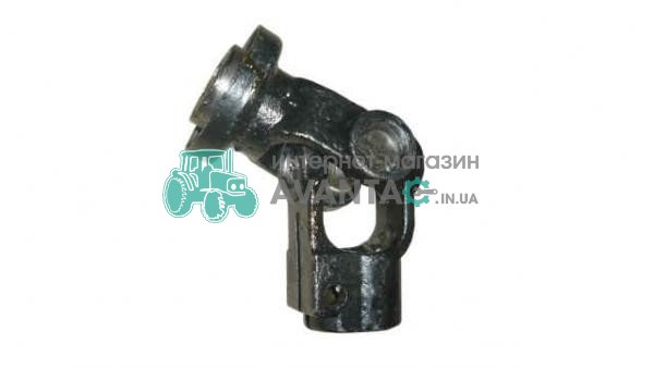 Карданный 45Т-3401080 шарнир нижний ЮМЗ