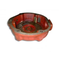 Кожух 45-3502035 ЮМЗ