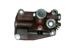 Корпус фильтра маслянного ФМ-009 Д-245, МТЗ-80 245-1017015-Б