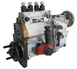 Топливный насос ТНВД Д-245.5 (4УТНИ-Т-1111007) НЗТА