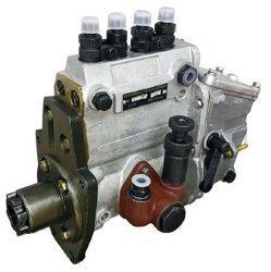 Топливный насос ТНВД Д-240 (4УТНИ-1111007) НЗТА