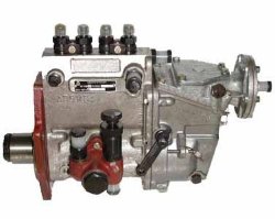 Топливный насос ТНВД Д-245.5 (4УТНИ-Т-1111005) НЗТА