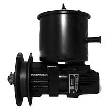 Насос ГУРа КАМАЗ 4310-3407200-01