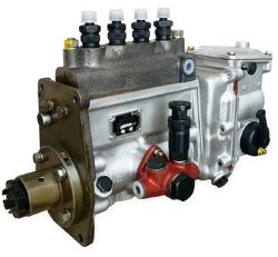 Топливный насос ТНВД СМД-18, 22 (4УТНИ-1111005-18Н) НЗТА