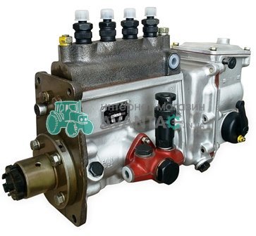 Топливный насос ТНВД СМД-18, 22 (4УТНИ-1111005-18Н) НЗТА