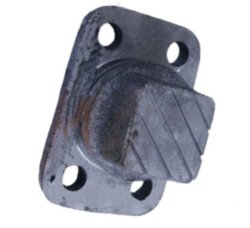Упор 45-3405011 рейки ГУРа ЮМЗ