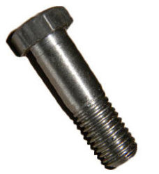 Болт 50-1702092 призонный М12*42 (Беларусь, САЗ)