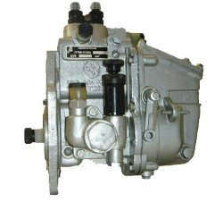 Топливный насос ТНВД Д-21, Д-120 (2УТНИ-1111005) НЗТА