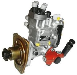 Топливный насос ТНВД Д-144 (574.1111004) ЧЗТА