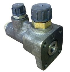 Клапан потока Т-40 Т30-3405190 трактор Т-40