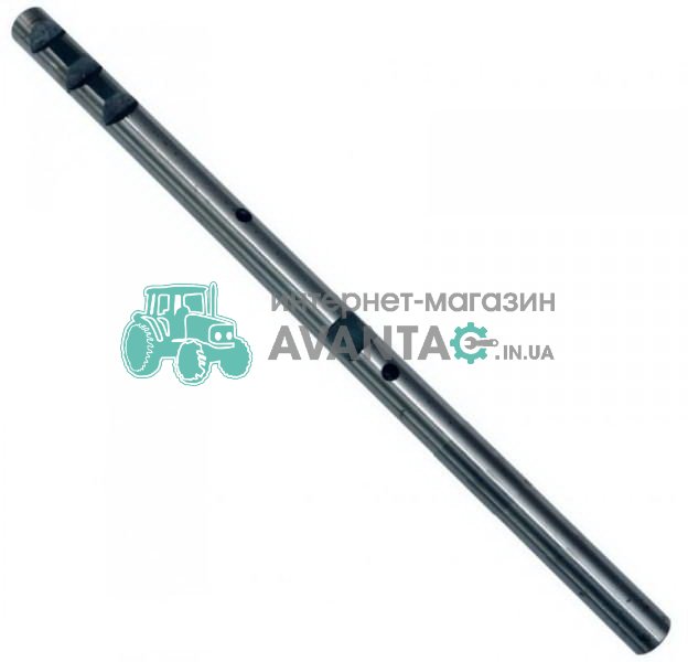 Валик 40-1702061 пер. 2,4 передачи ЮМЗ