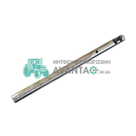 Валик 40-1702063 пер. редуктора ЮМЗ