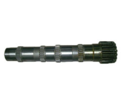Вал 80-1701182 промежуточный МТЗ-1025, МТЗ-1221 (Беларусь, МТЗ)