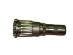 Вал 80-1701240 МТЗ-1005, МТЗ-1025, МТЗ-1221, МТЗ-1523 (Беларусь, МТЗ)