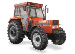 Трактор TUMOSAN серии 8075