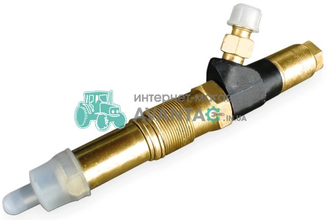 Форсунка Д-144, Д-37, Д-21