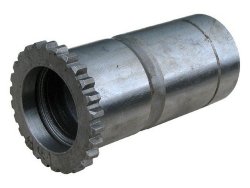 Вал раздаточной коробки Т-150К (Украина) 155.37.507-1 ХТЗ