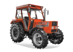 Трактор TUMOSAN серии 6055