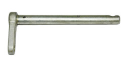 Вал 80В-1108360