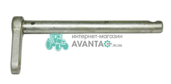 Вал 80В-1108360