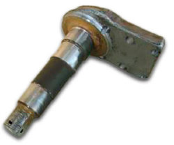 Цапфа осевая Т25-3103020-В1 трактор Т-40