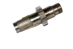 Вал 80-1601021 МТЗ-1025, МТЗ-1221 (Беларусь, МТЗ)