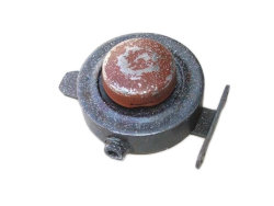 Бачок 240-3707220 с пробкой ЭФП