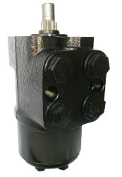 Насос-Дозатор Danfoss-160 рулевое управление