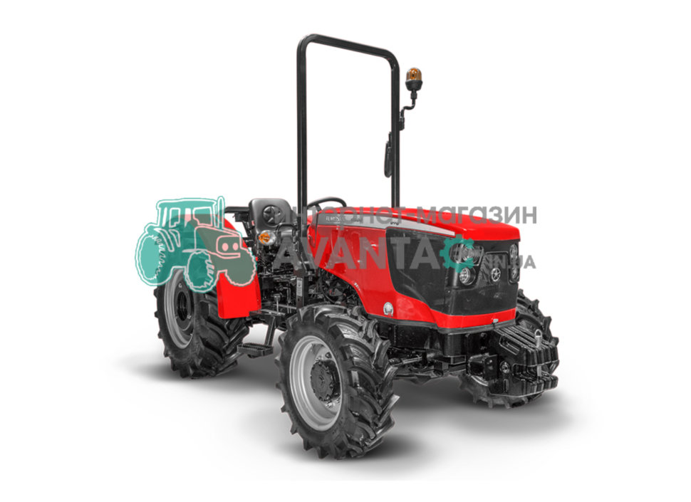 Трактор TUMOSAN серии 5255 S