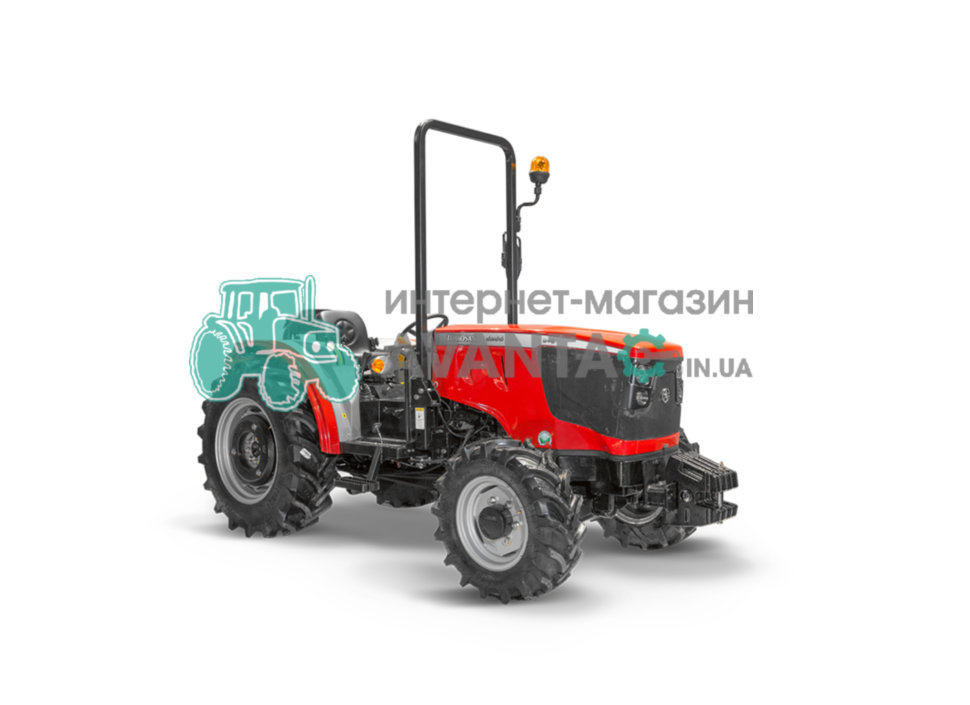 Трактор TUMOSAN серии 5250 N