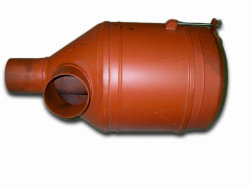 Воздухоочиститель Д-245, МТЗ-80 245-1109015-02