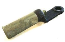 Рукоятка 36-1022070-Б исключения ЮМЗ